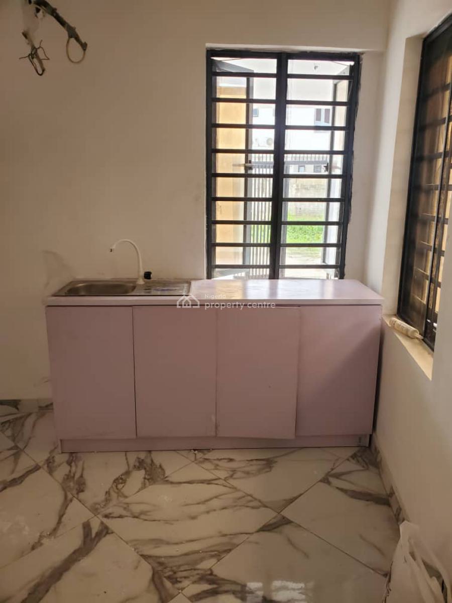 Brand New Spacious Studio Apartment, Ologolo/jakande, Lekki, Lagos, Self Contain (single Rooms) for Rent