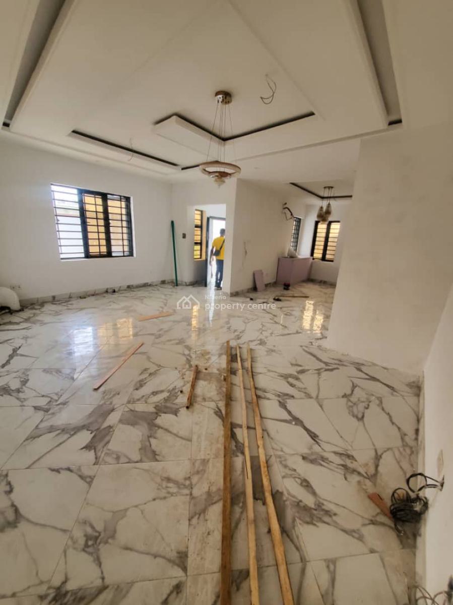 Brand New Spacious Studio Apartment, Ologolo/jakande, Lekki, Lagos, Self Contain (single Rooms) for Rent