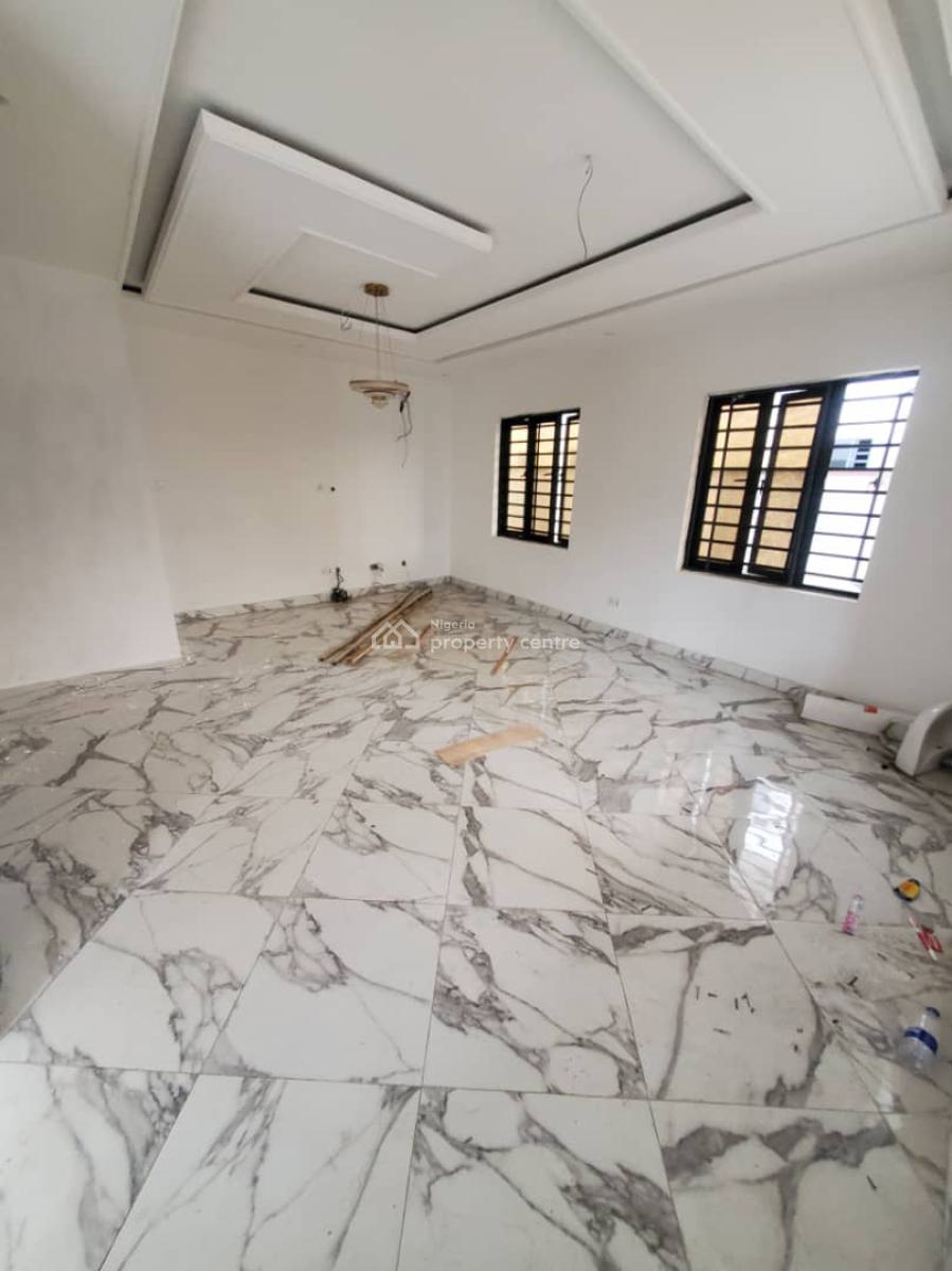 Brand New Spacious Studio Apartment, Ologolo/jakande, Lekki, Lagos, Self Contain (single Rooms) for Rent