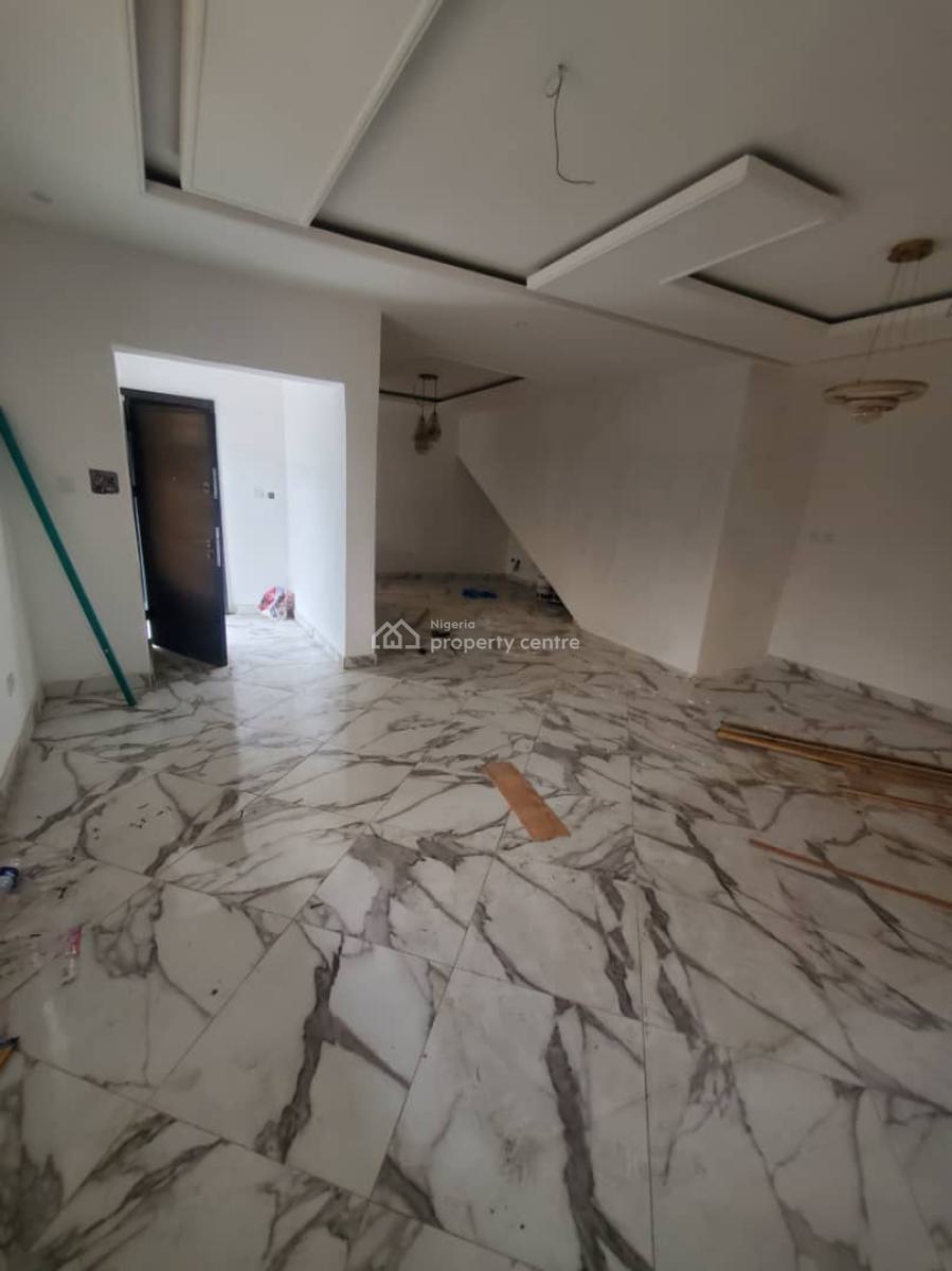 Brand New Spacious Studio Apartment, Ologolo/jakande, Lekki, Lagos, Self Contain (single Rooms) for Rent
