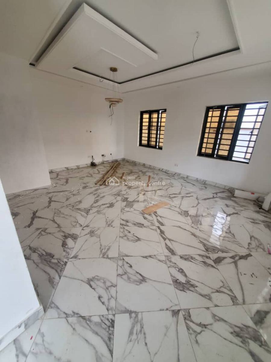 Brand New Spacious Studio Apartment, Ologolo/jakande, Lekki, Lagos, Self Contain (single Rooms) for Rent