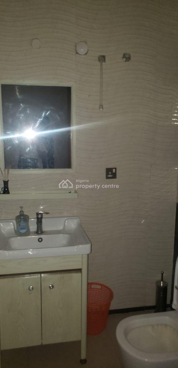 Newly Renovated Four Bedrooms All En-suite, Banana Island, Ikoyi, Lagos, Flat / Apartment for Rent