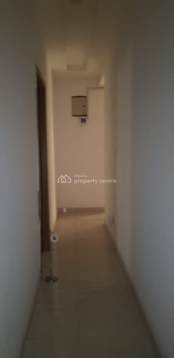 Newly Renovated Four Bedrooms All En-suite, Banana Island, Ikoyi, Lagos, Flat / Apartment for Rent