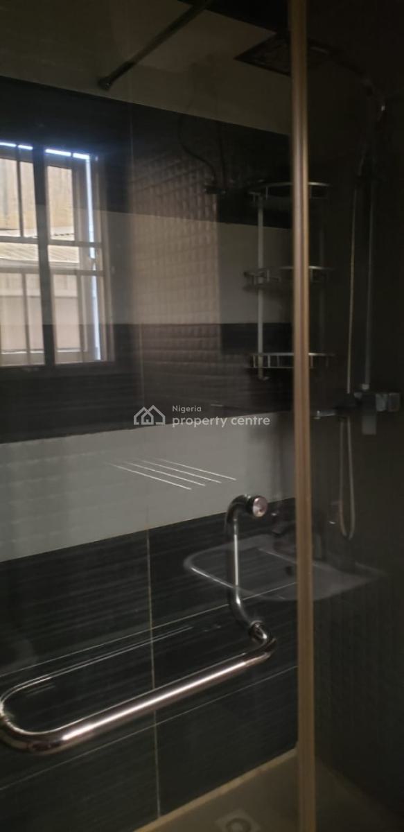 Newly Renovated Four Bedrooms All En-suite, Banana Island, Ikoyi, Lagos, Flat / Apartment for Rent