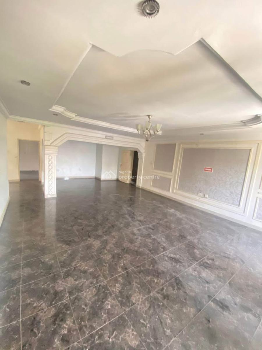 3 Bedroom Bungalow + 2 Bedroom Penthouse in Awoyaya, Awoyaya, Ibeju Lekki, Lagos, Detached Bungalow for Sale