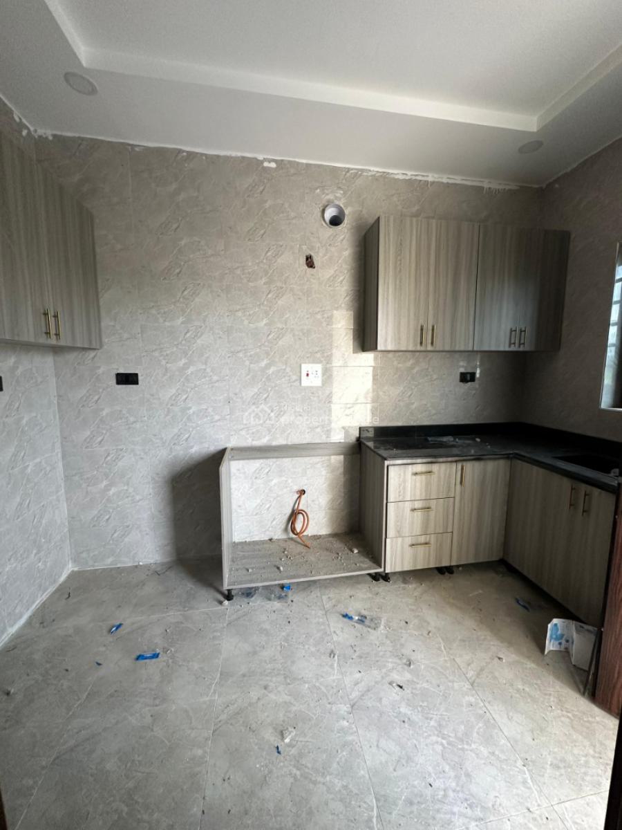 Newly Built 2bedroom Flat, in an Estate Lifecamp, Life Camp, Abuja, Flat / Apartment for Rent