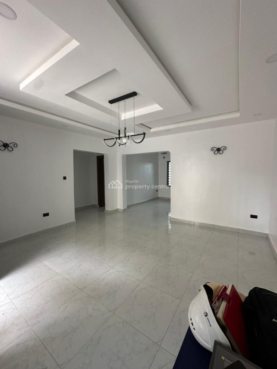 Newly Built 2bedroom Flat, in an Estate Lifecamp, Life Camp, Abuja, Flat / Apartment for Rent