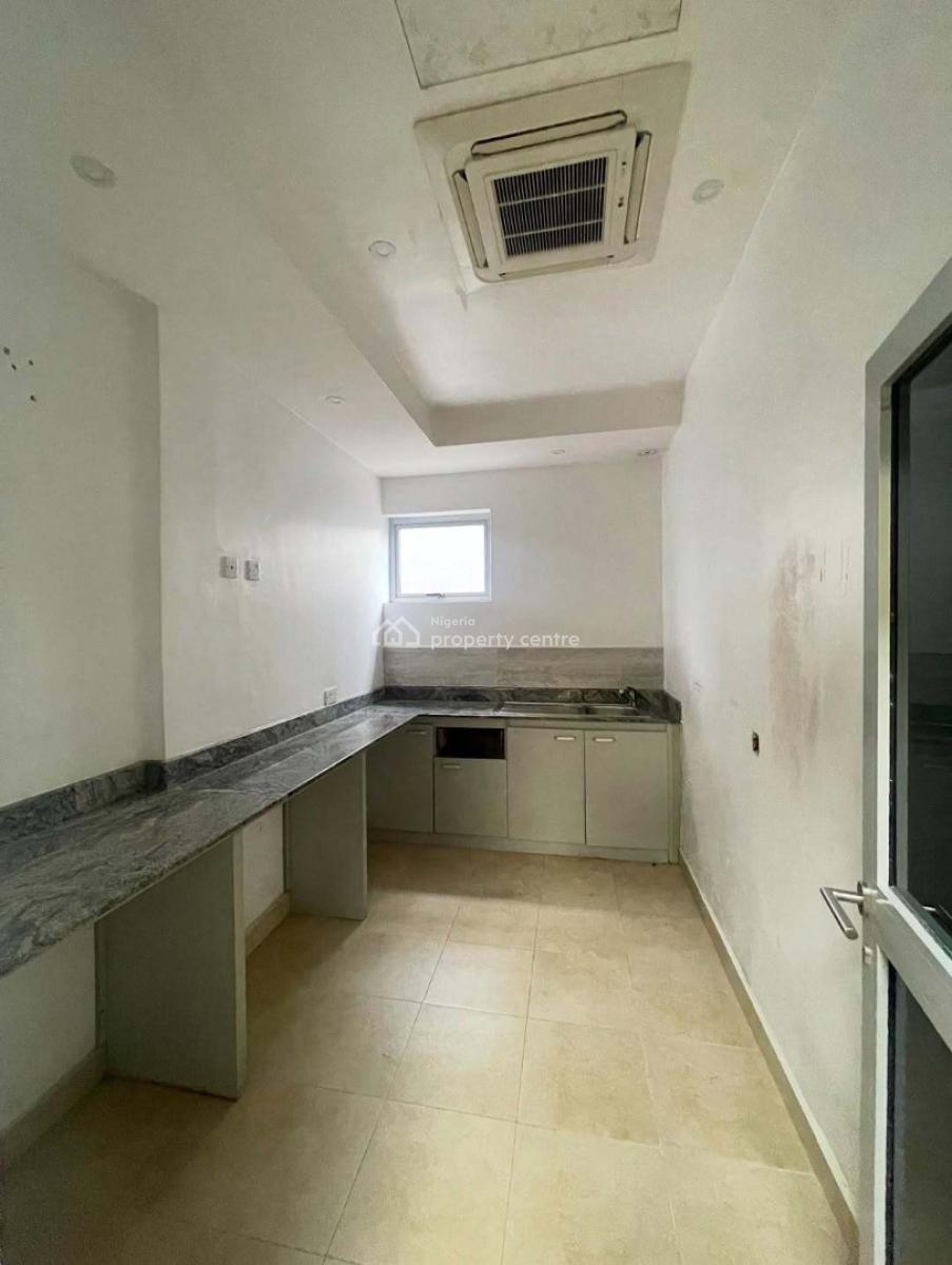 Prime 270 Sqm Commercial Space, Lekki Phase 1, Lekki, Lagos, Office Space for Rent