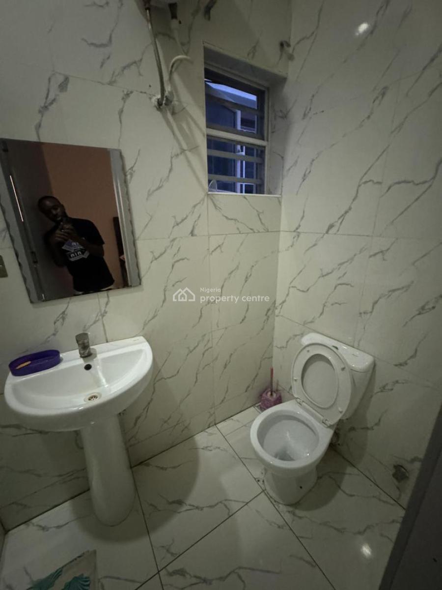 Exquisite 4 Bedroom Terrace Duplex, Van Daniel’s Estate, Orchid, Lekki Phase 2, Lekki, Lagos, Terraced Duplex for Rent
