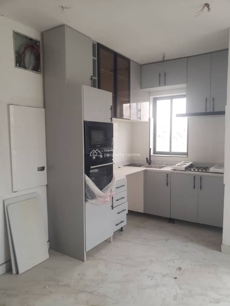 Luxury 2bedroom Flat, Oniru, Victoria Island (vi), Lagos, House for Rent