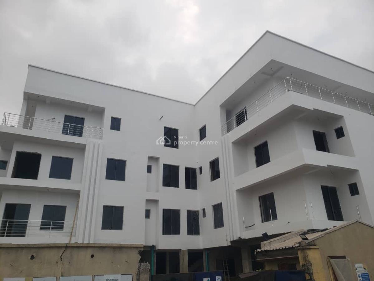Luxury 2bedroom Flat, Oniru, Victoria Island (vi), Lagos, House for Rent