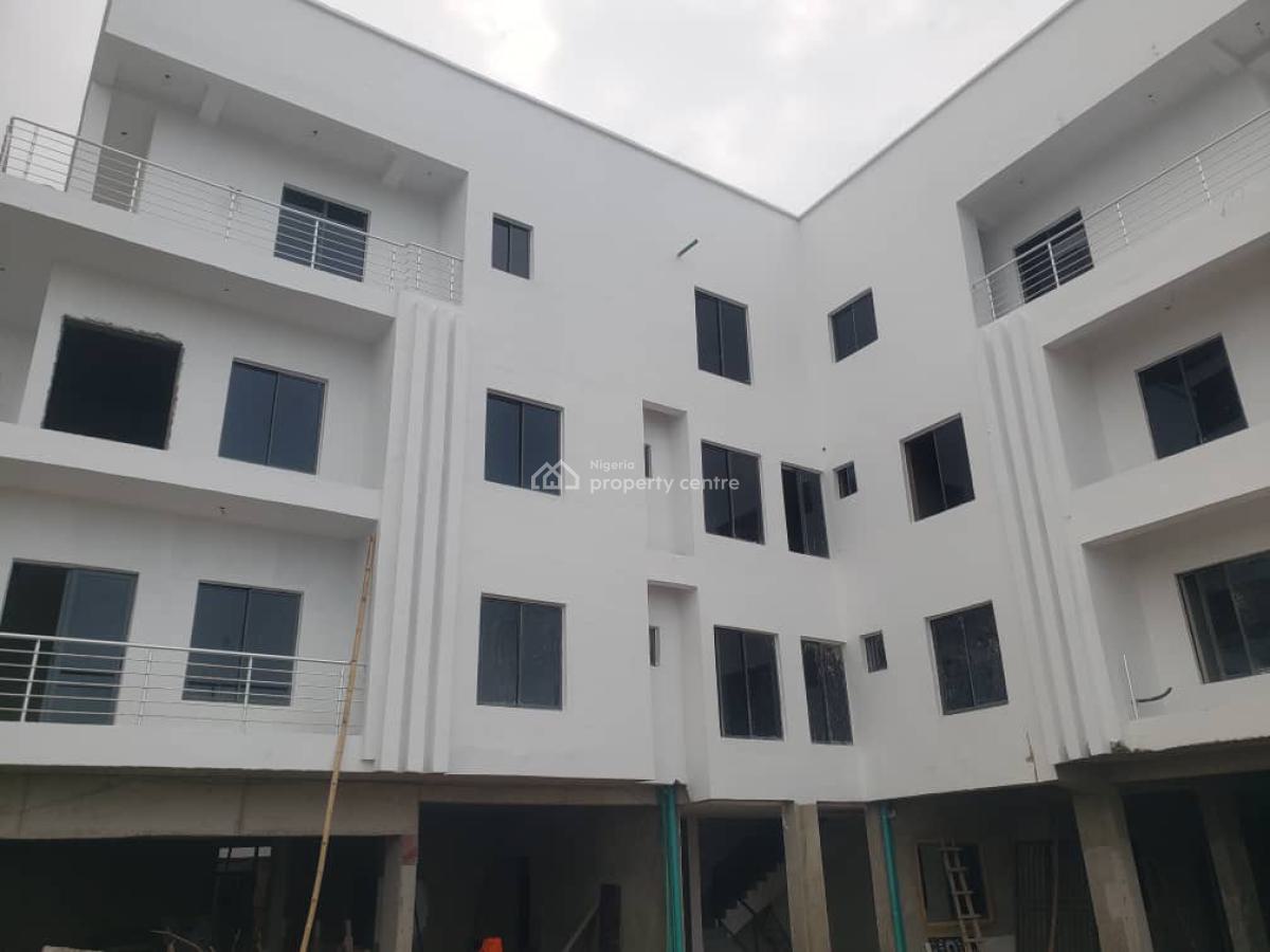 Luxury 2bedroom Flat, Oniru, Victoria Island (vi), Lagos, House for Rent