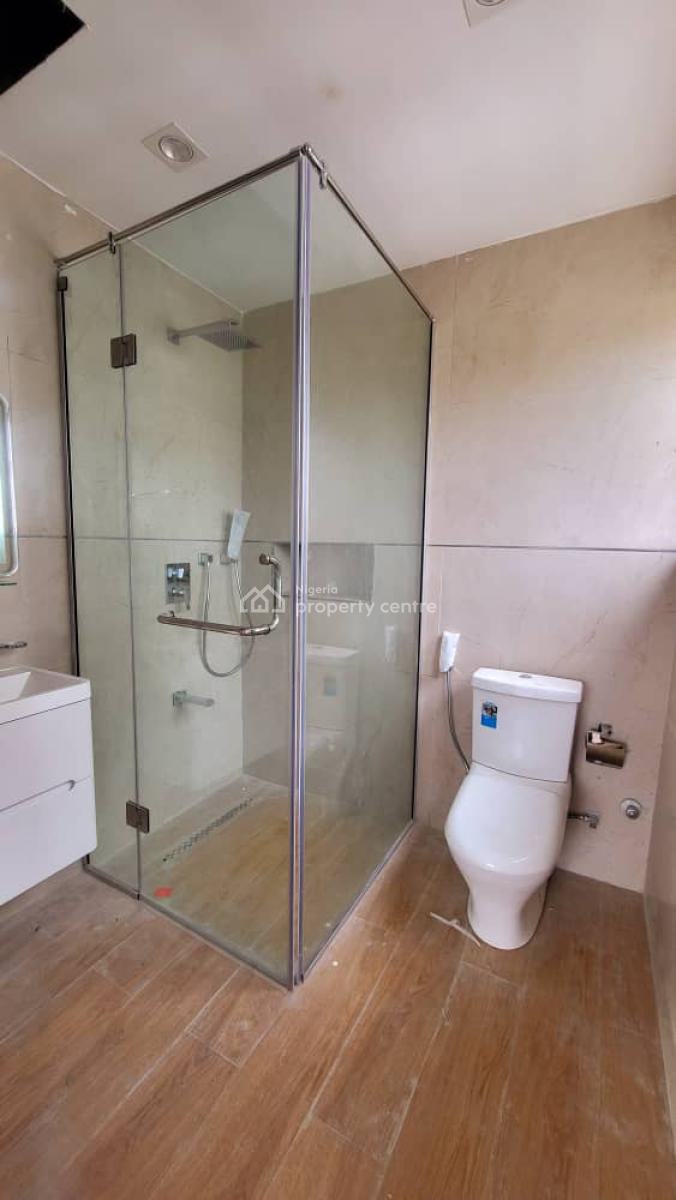 Luxurious 5 Bedroom Detached House, Banana Island, Ikoyi, Lagos, Detached Duplex for Sale