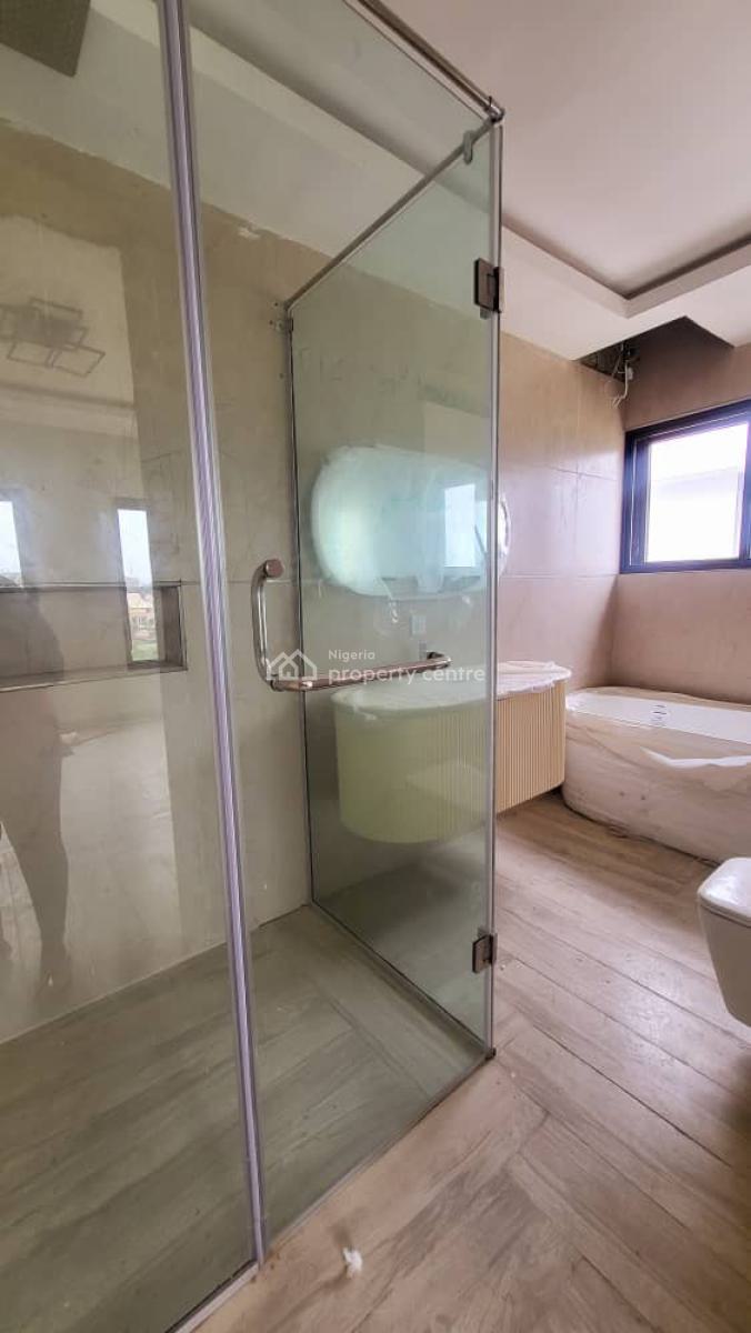 Luxurious 5 Bedroom Detached House, Banana Island, Ikoyi, Lagos, Detached Duplex for Sale