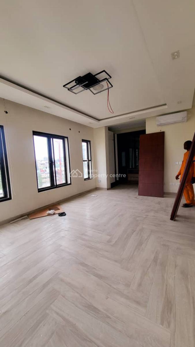 Luxurious 5 Bedroom Detached House, Banana Island, Ikoyi, Lagos, Detached Duplex for Sale