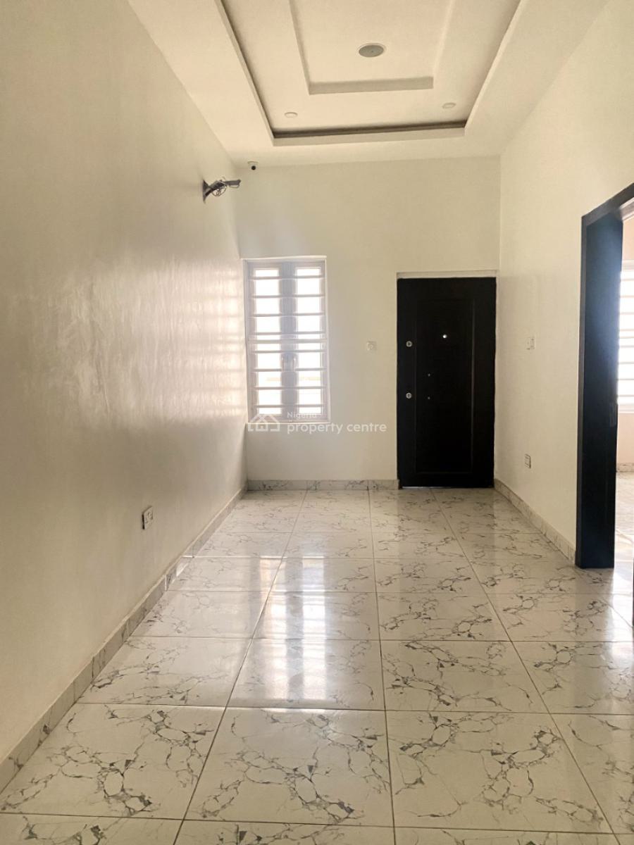 Newly Built 4 Bedroom Fully Detached Duplex with Bq in a Secure Estate, Ikota - Lekki, Lekki, Lagos, Detached Duplex for Sale