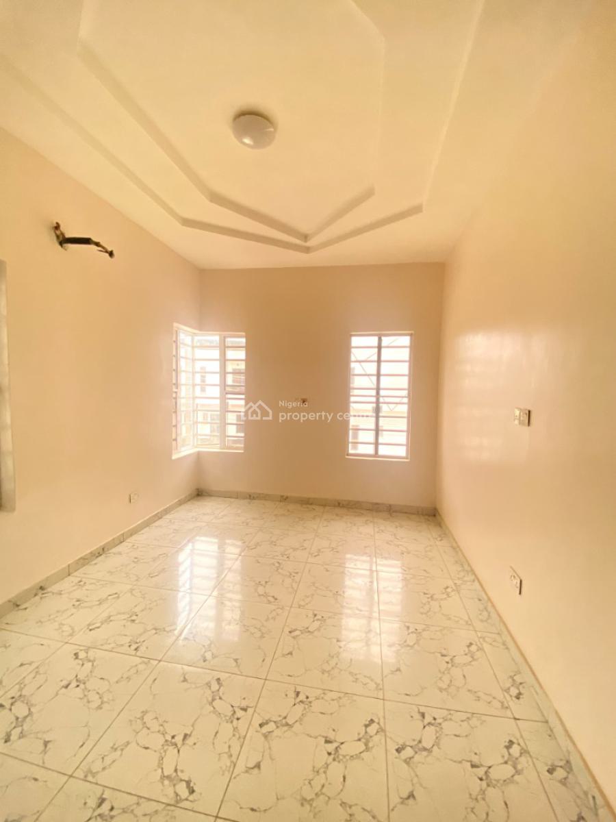 Newly Built 4 Bedroom Fully Detached Duplex with Bq in a Secure Estate, Ikota - Lekki, Lekki, Lagos, Detached Duplex for Sale