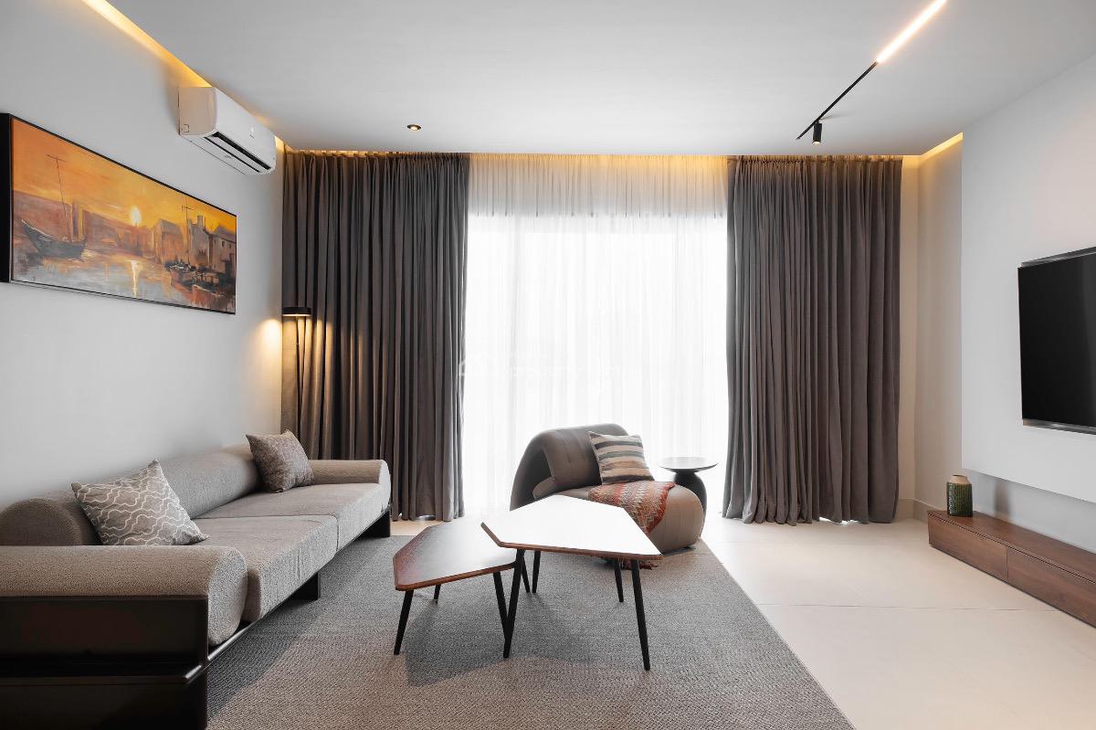 Luxury Two Bedroom with Ps5, Victoria Island (vi), Lagos, Flat / Apartment Short Let