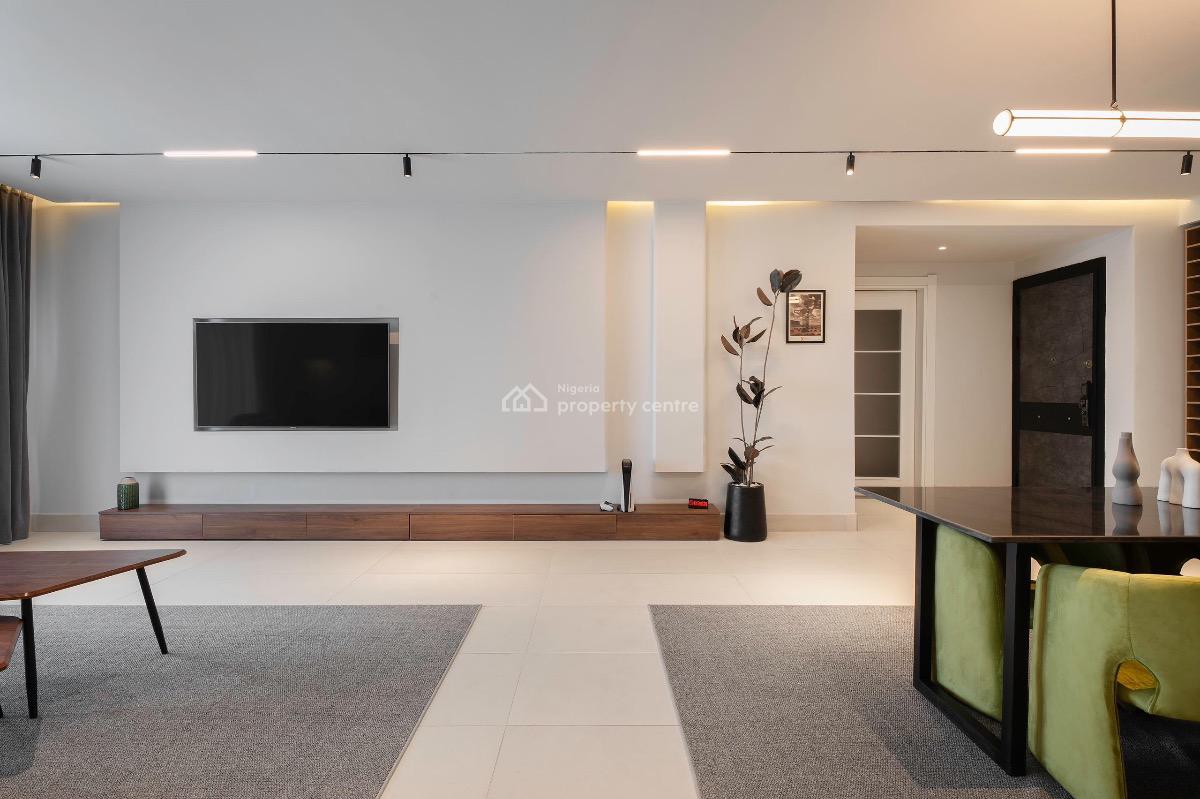 Luxury Two Bedroom with Ps5, Victoria Island (vi), Lagos, Flat / Apartment Short Let