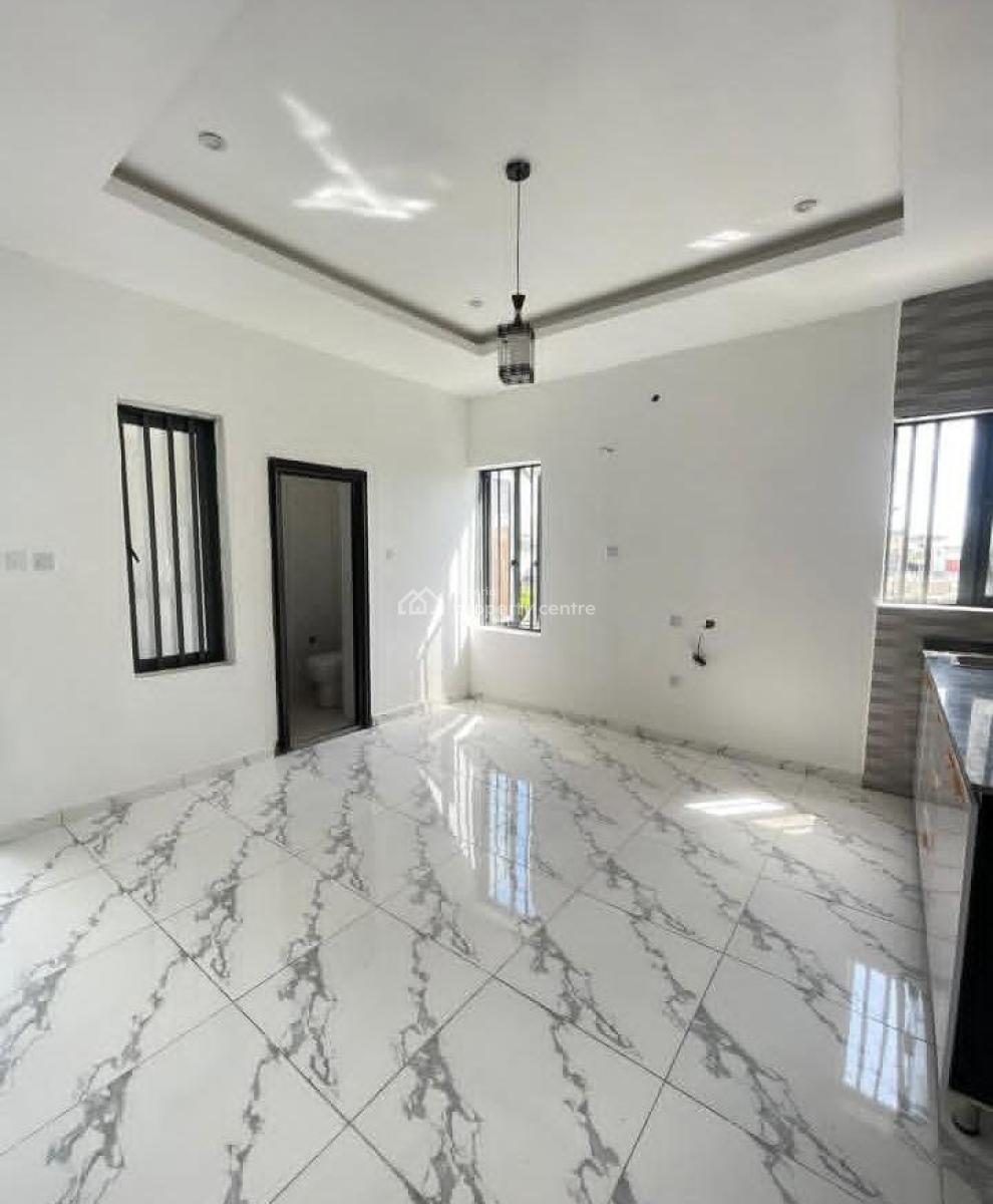 Luxurious Room and Parlour, Ajah Lekki Lagos, Ibeju Lekki, Lagos, Mini Flat (room and Parlour) for Rent