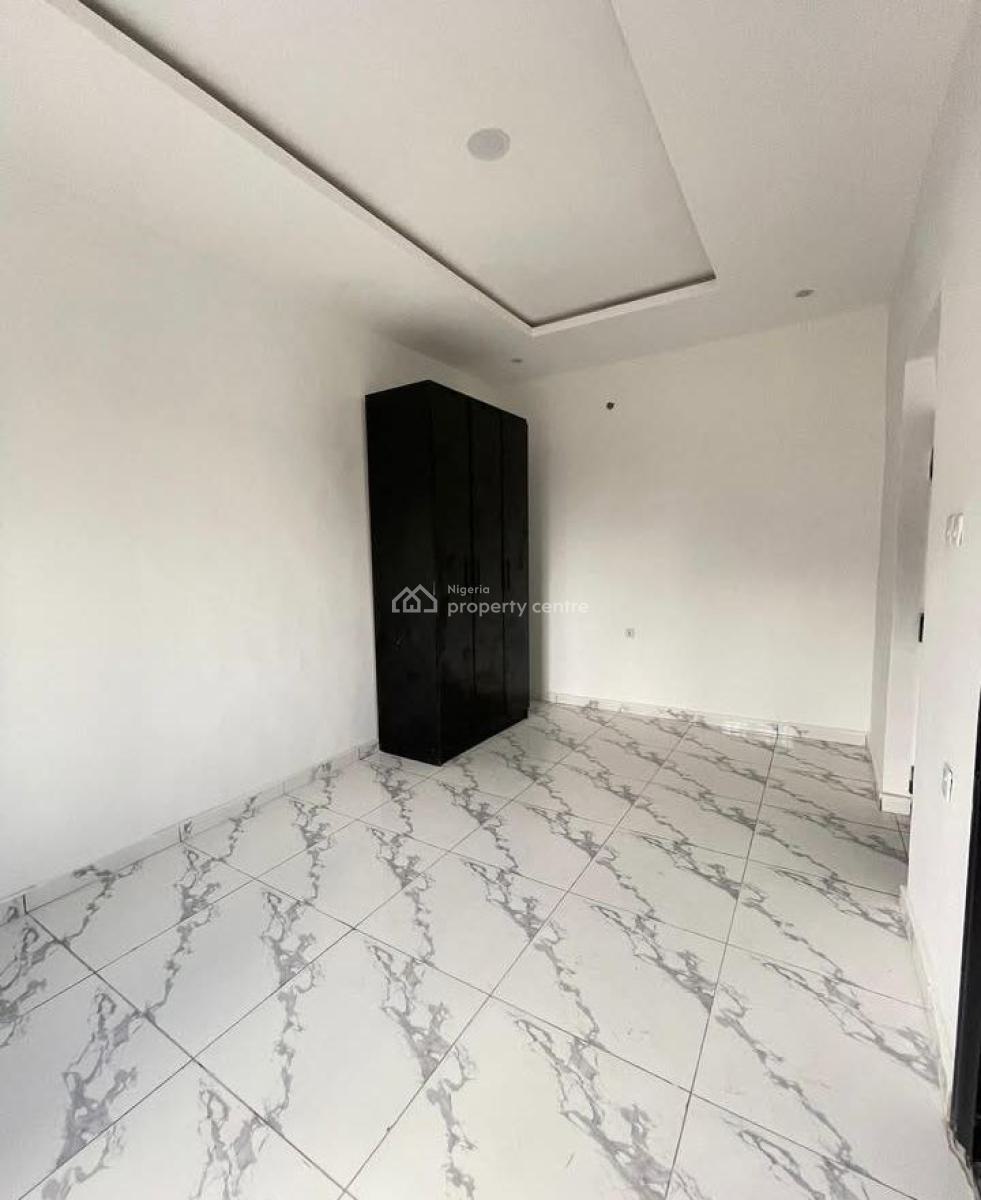Luxurious Room and Parlour, Ajah Lekki Lagos, Ibeju Lekki, Lagos, Mini Flat (room and Parlour) for Rent