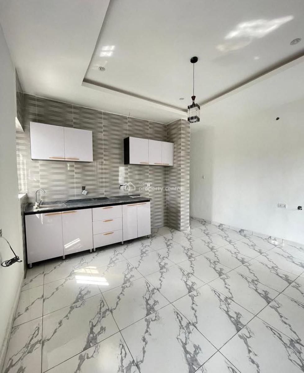 Luxurious Room and Parlour, Ajah Lekki Lagos, Ibeju Lekki, Lagos, Mini Flat (room and Parlour) for Rent