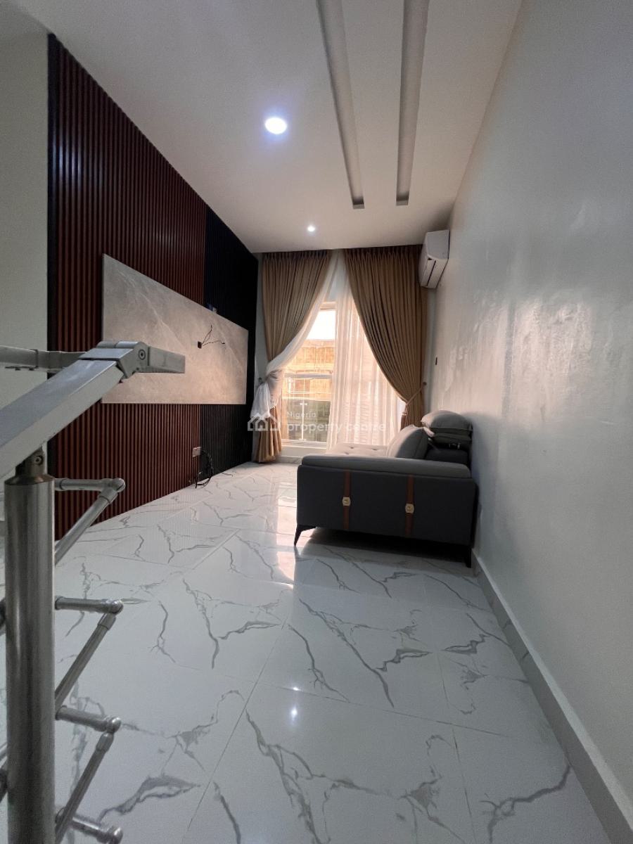 Most Affordable 3 Bedroom Duplex with Bq in a Serene Neighborhood, Opposite Charterhouse School, Perfect for Investment, Ajah, Lagos, House for Sale