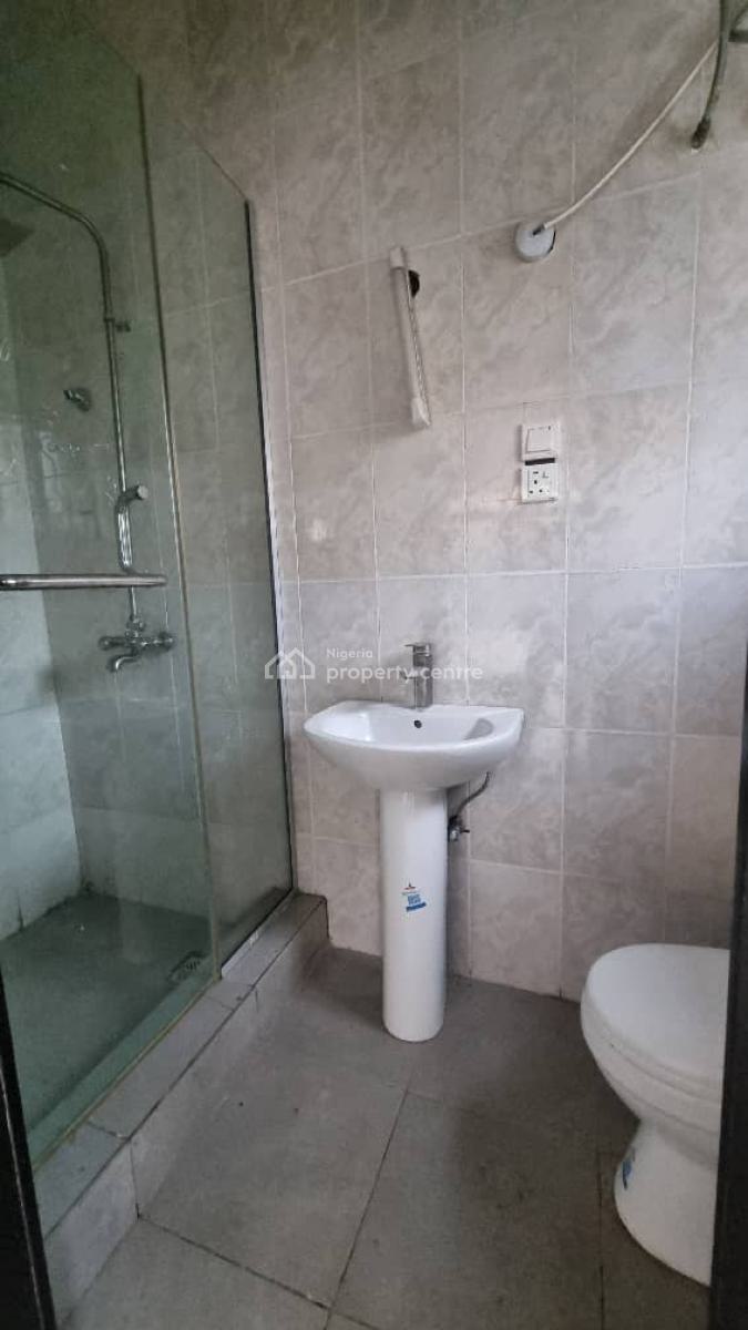 2 Bedroom Apartment in a Serene Estate, Ikota - Lekki, Lekki, Lagos, Flat / Apartment for Rent