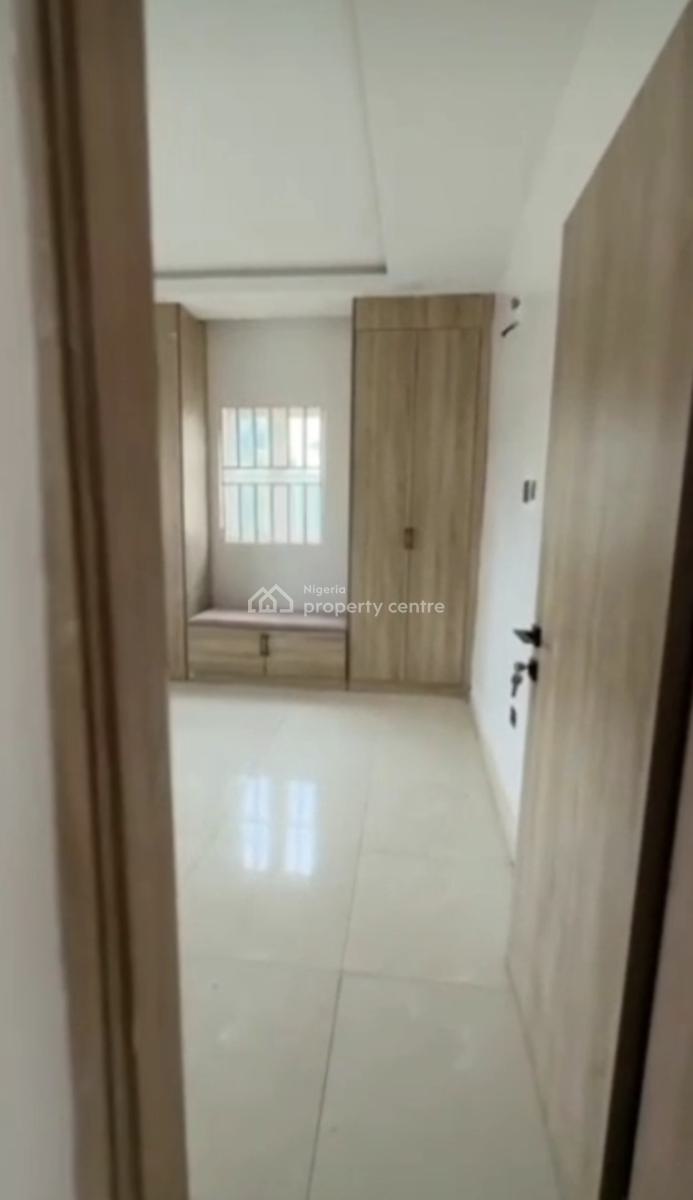 Ideal for, Air Bnb,residential Use 2 Bedrooms Flat 2nd Floor, Idu Industrial, Abuja, Flat / Apartment for Sale