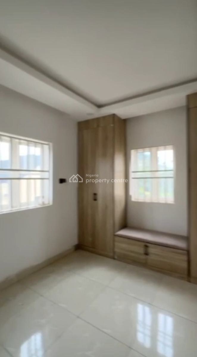 Ideal for, Air Bnb,residential Use 2 Bedrooms Flat 2nd Floor, Idu Industrial, Abuja, Flat / Apartment for Sale