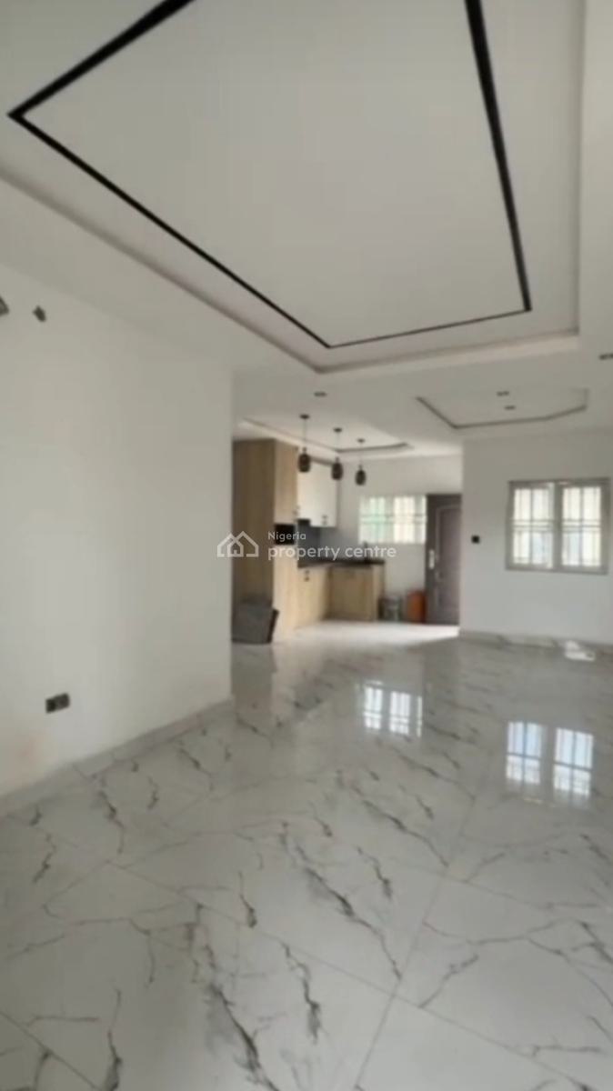 Ideal for, Air Bnb,residential Use 2 Bedrooms Flat 2nd Floor, Idu Industrial, Abuja, Flat / Apartment for Sale
