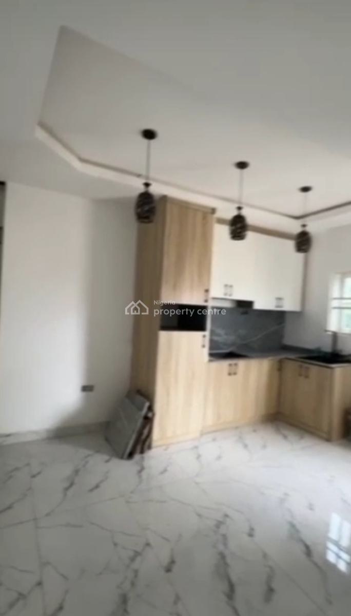 Ideal for, Air Bnb,residential Use 2 Bedrooms Flat 2nd Floor, Idu Industrial, Abuja, Flat / Apartment for Sale