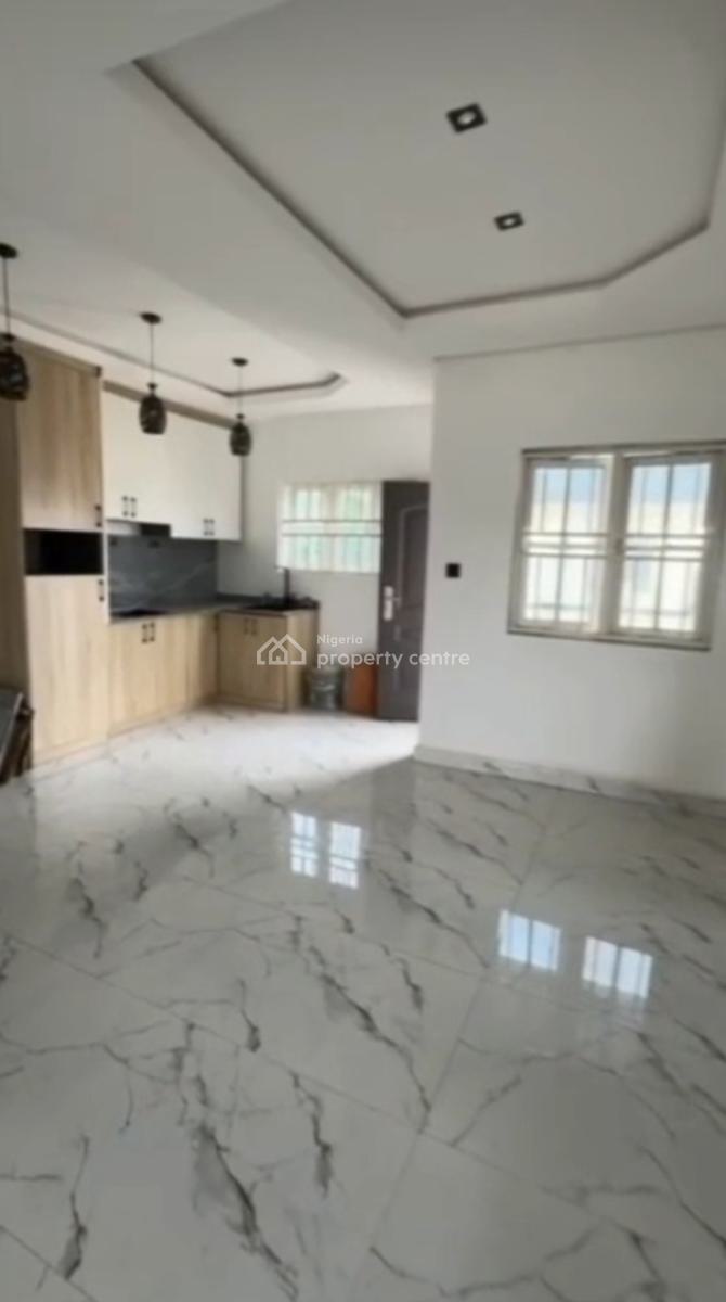 Ideal for, Air Bnb,residential Use 2 Bedrooms Flat 2nd Floor, Idu Industrial, Abuja, Flat / Apartment for Sale