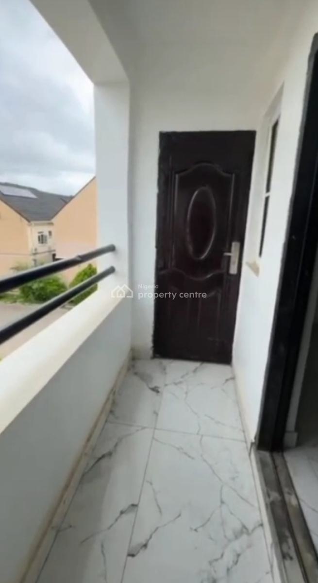 Ideal for, Air Bnb,residential Use 2 Bedrooms Flat 2nd Floor, Idu Industrial, Abuja, Flat / Apartment for Sale