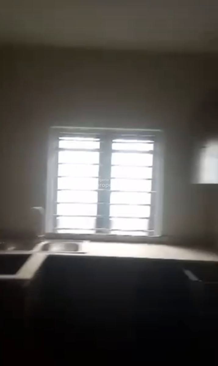 4 Bedrooms Fully Detached Duplex with Bq Kabusa Gardens 6m Annum, Kabusa, Abuja, Detached Duplex for Rent