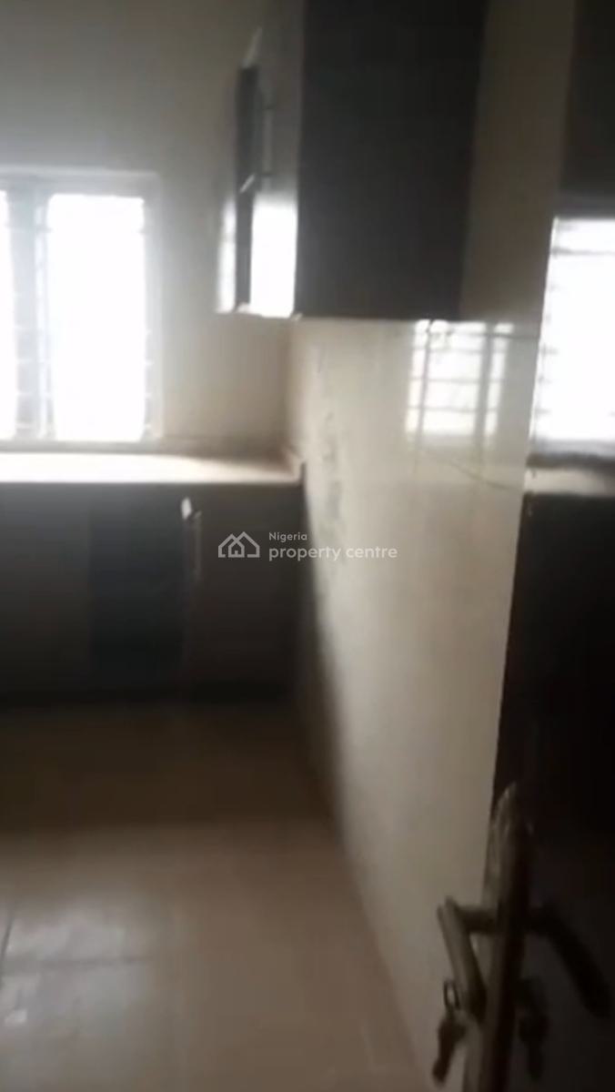 4 Bedrooms Fully Detached Duplex with Bq Kabusa Gardens 6m Annum, Kabusa, Abuja, Detached Duplex for Rent