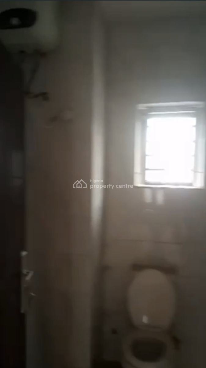4 Bedrooms Fully Detached Duplex with Bq Kabusa Gardens 6m Annum, Kabusa, Abuja, Detached Duplex for Rent