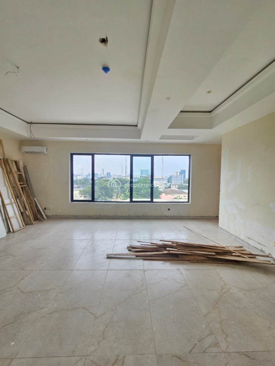 Exquisite 2 Bedroom Serviced Apartment with Gym, Pool, Lounge, Victoria Island (vi), Lagos, Flat / Apartment for Sale
