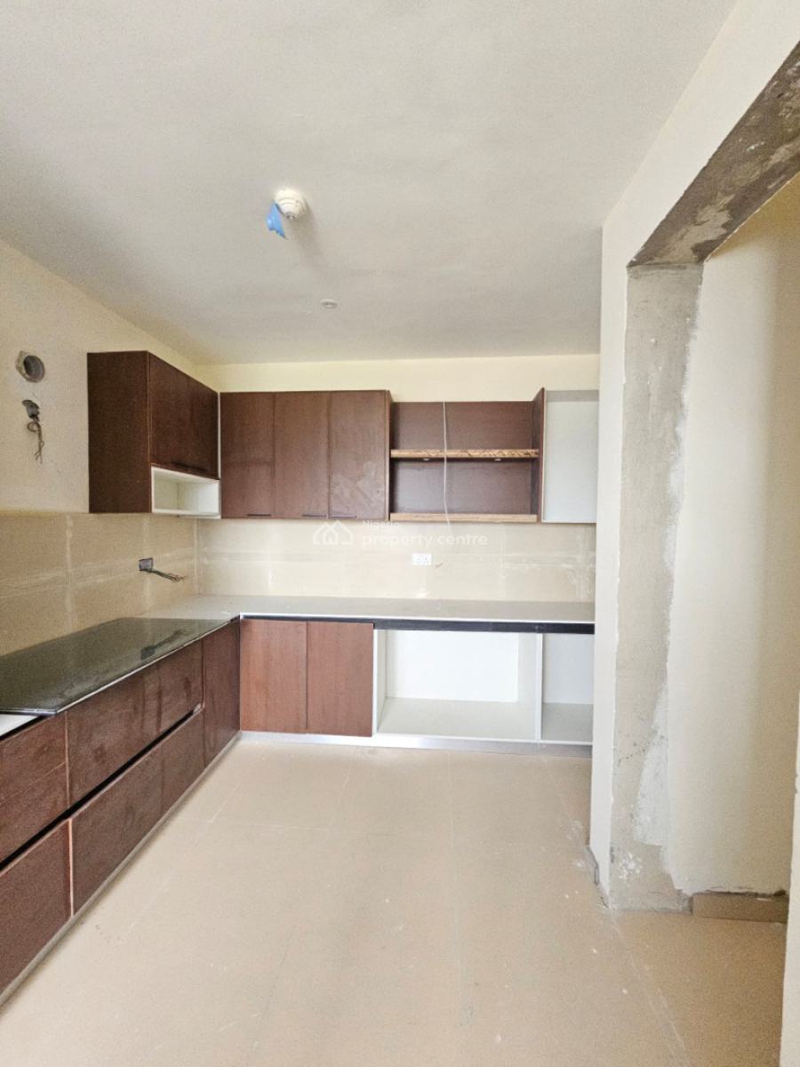 Exquisite 2 Bedroom Serviced Apartment with Gym, Pool, Lounge, Victoria Island (vi), Lagos, Flat / Apartment for Sale