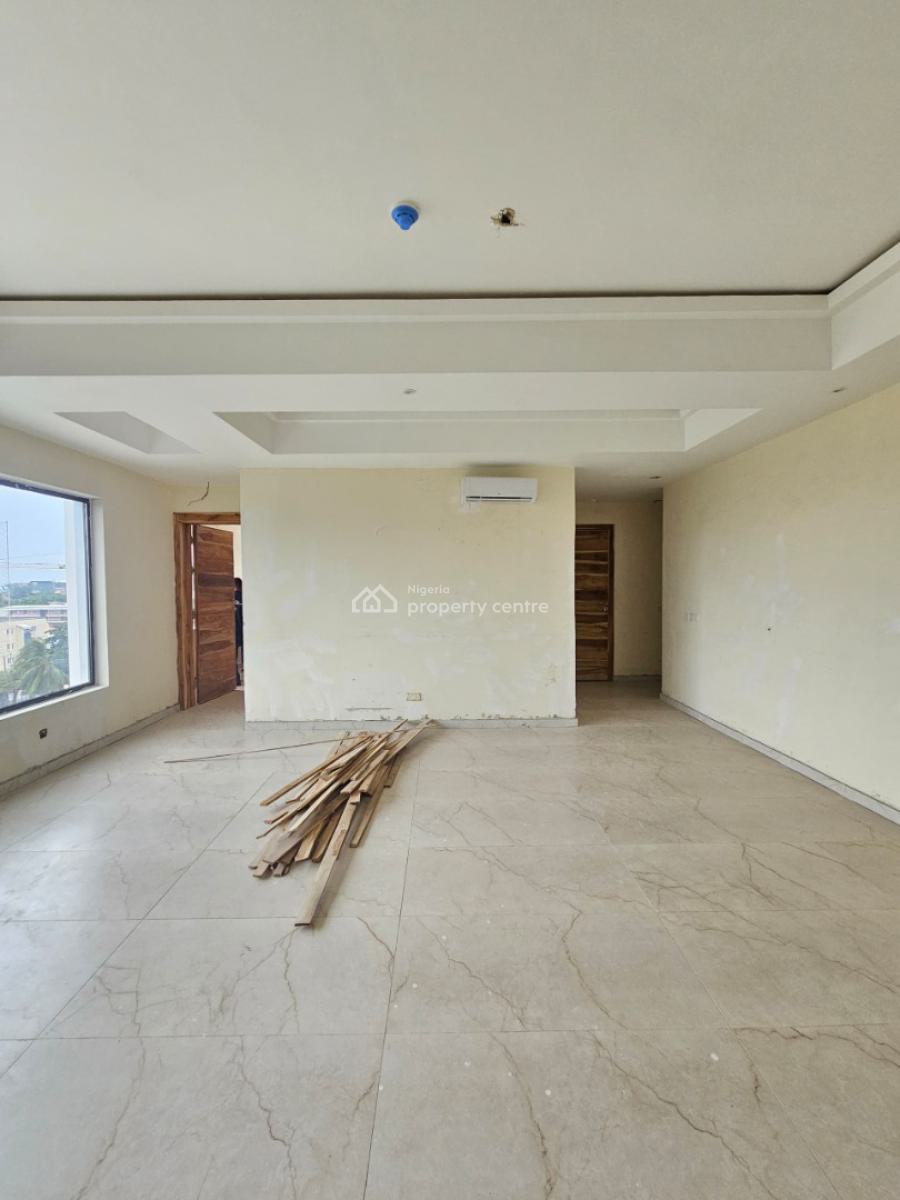 Exquisite 2 Bedroom Serviced Apartment with Gym, Pool, Lounge, Victoria Island (vi), Lagos, Flat / Apartment for Sale