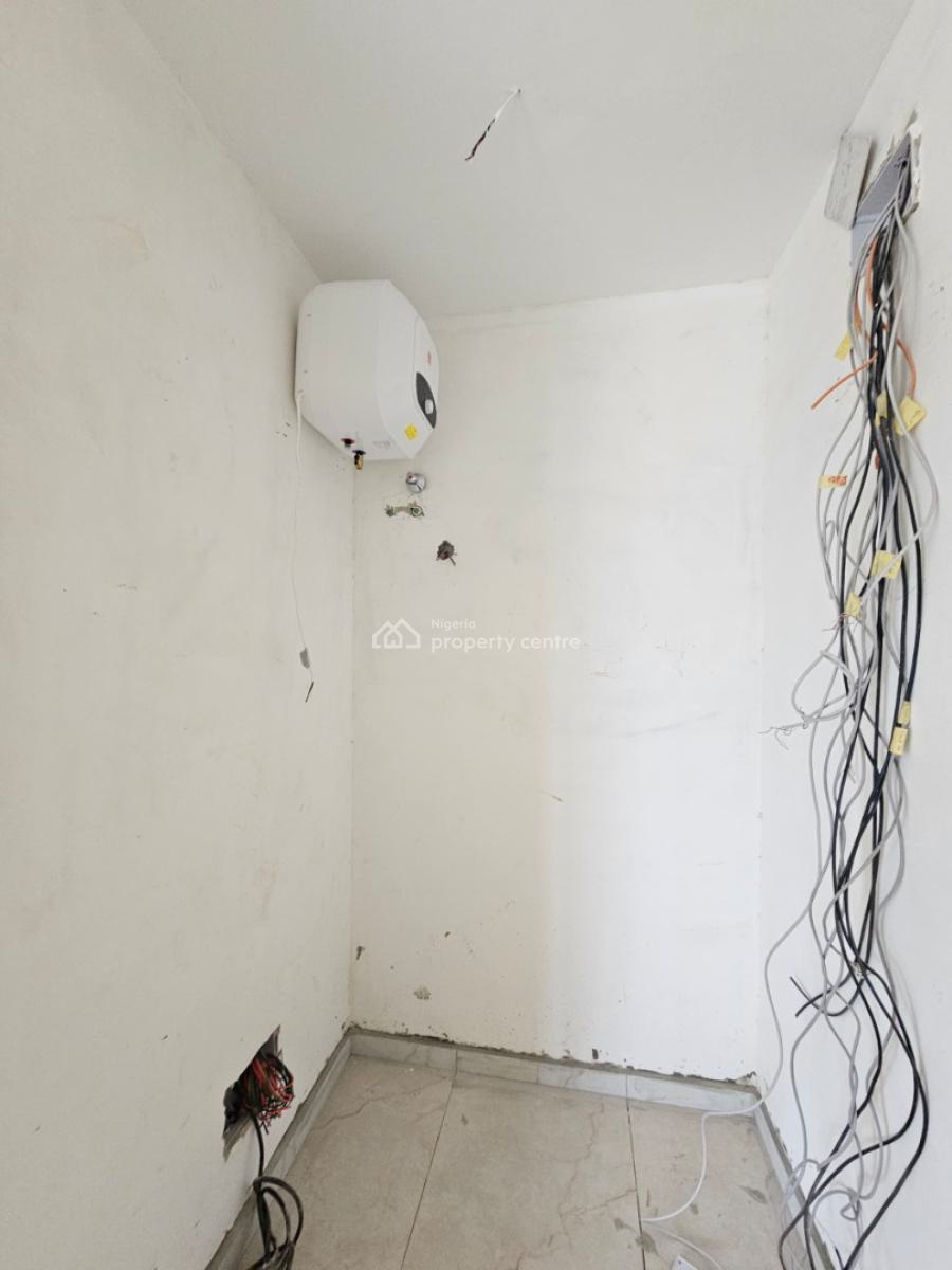Exquisite 2 Bedroom Serviced Apartment with Gym, Pool, Lounge, Victoria Island (vi), Lagos, Flat / Apartment for Sale
