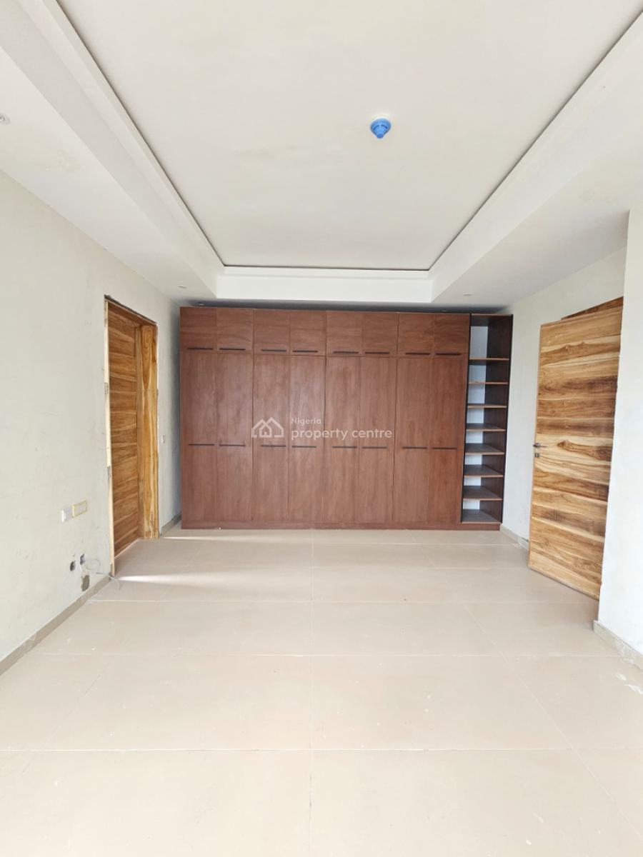 Exquisite 2 Bedroom Serviced Apartment with Gym, Pool, Lounge, Victoria Island (vi), Lagos, Flat / Apartment for Sale
