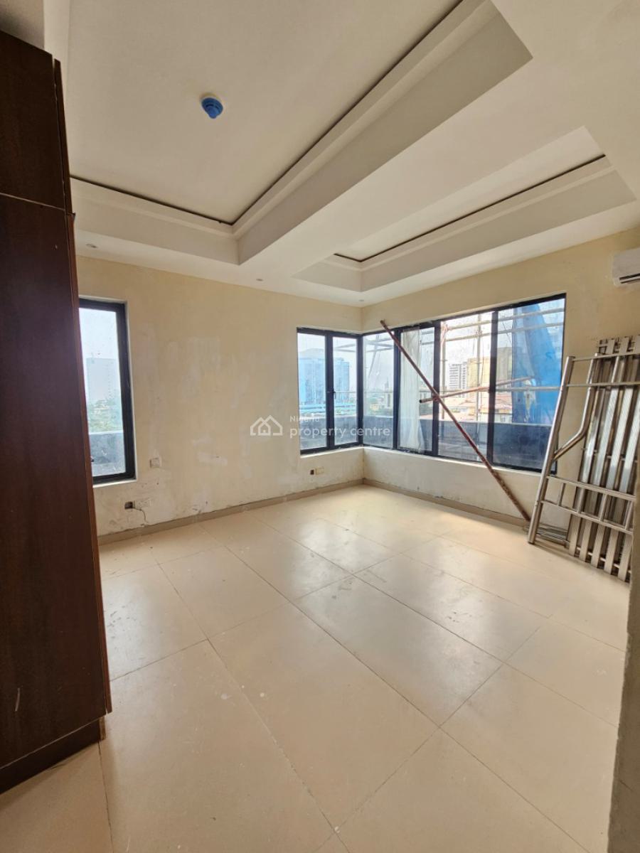 Exquisite 2 Bedroom Serviced Apartment with Gym, Pool, Lounge, Victoria Island (vi), Lagos, Flat / Apartment for Sale
