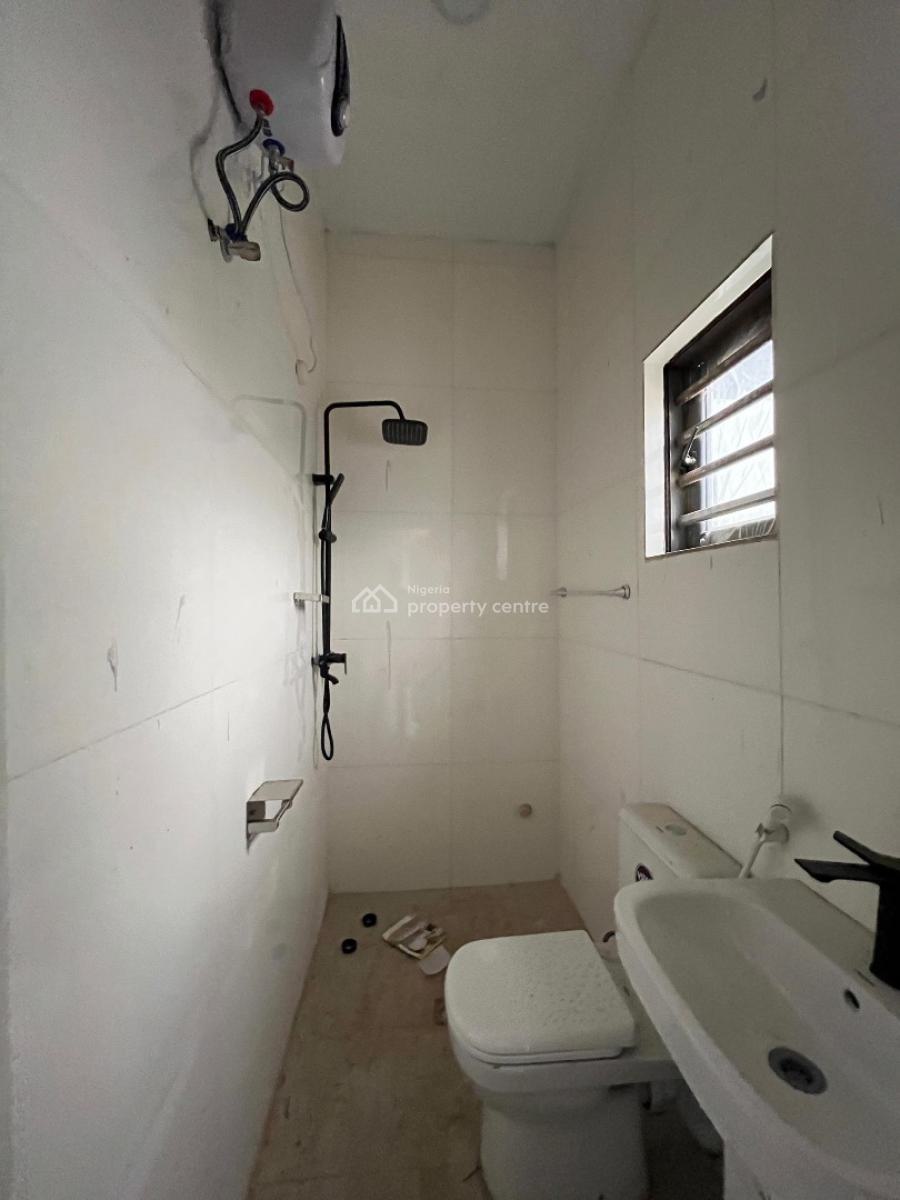 Luxury 4 Bedroom Terrace Duplex with Excellent Features, Omole Phase 1, Ikeja, Lagos, Terraced Duplex for Sale