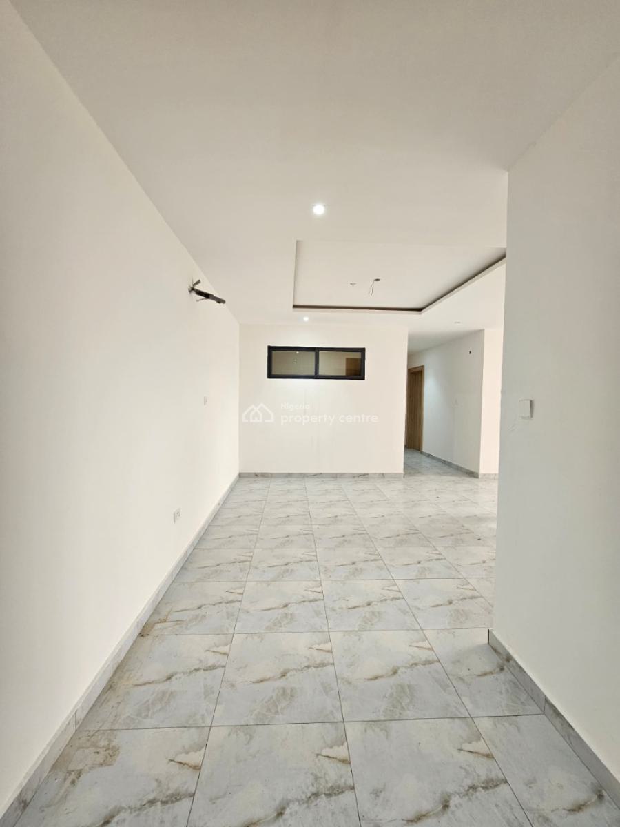 Lovely 3 Bedroom Apartment W/ Gym, Pool, Elevator Suitable for Airbnb, Ikate, Lekki, Lagos, Flat / Apartment for Sale