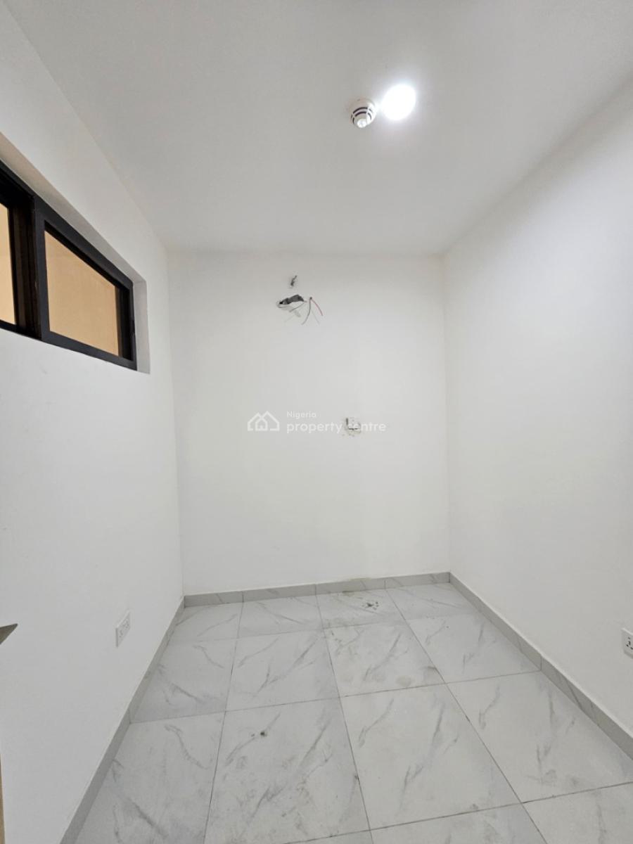Lovely 3 Bedroom Apartment W/ Gym, Pool, Elevator Suitable for Airbnb, Ikate, Lekki, Lagos, Flat / Apartment for Sale