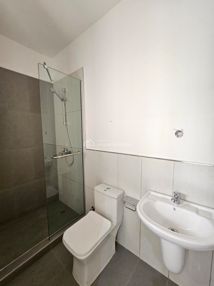 Lovely 3 Bedroom Apartment W/ Gym, Pool, Elevator Suitable for Airbnb, Ikate, Lekki, Lagos, Flat / Apartment for Sale