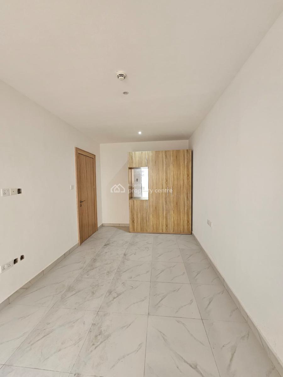 Lovely 3 Bedroom Apartment W/ Gym, Pool, Elevator Suitable for Airbnb, Ikate, Lekki, Lagos, Flat / Apartment for Sale