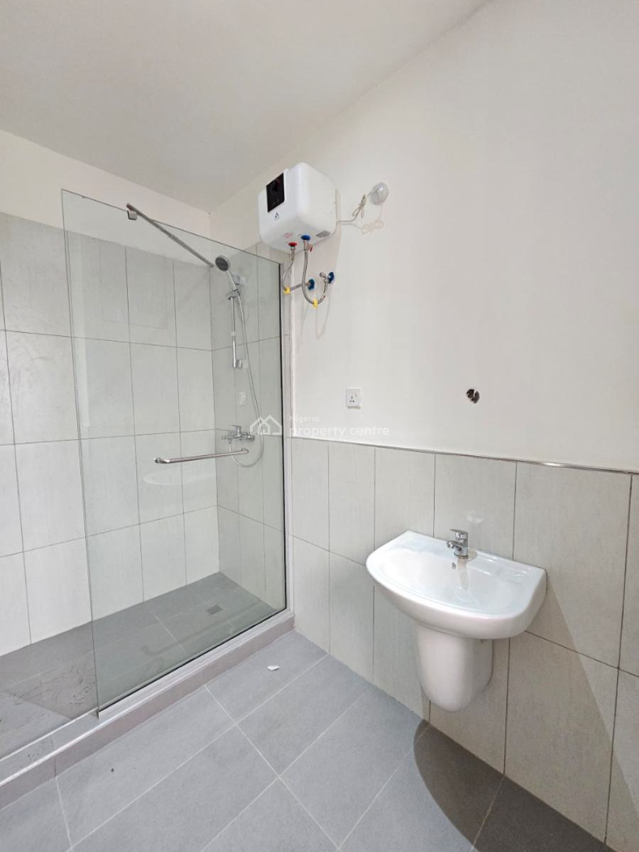 Lovely 3 Bedroom Apartment W/ Gym, Pool, Elevator Suitable for Airbnb, Ikate, Lekki, Lagos, Flat / Apartment for Sale