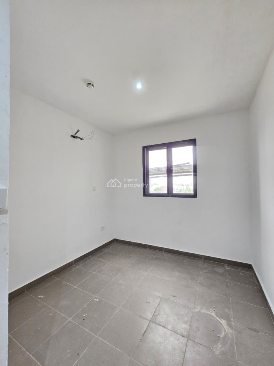 Lovely 3 Bedroom Apartment W/ Gym, Pool, Elevator Suitable for Airbnb, Ikate, Lekki, Lagos, Flat / Apartment for Sale